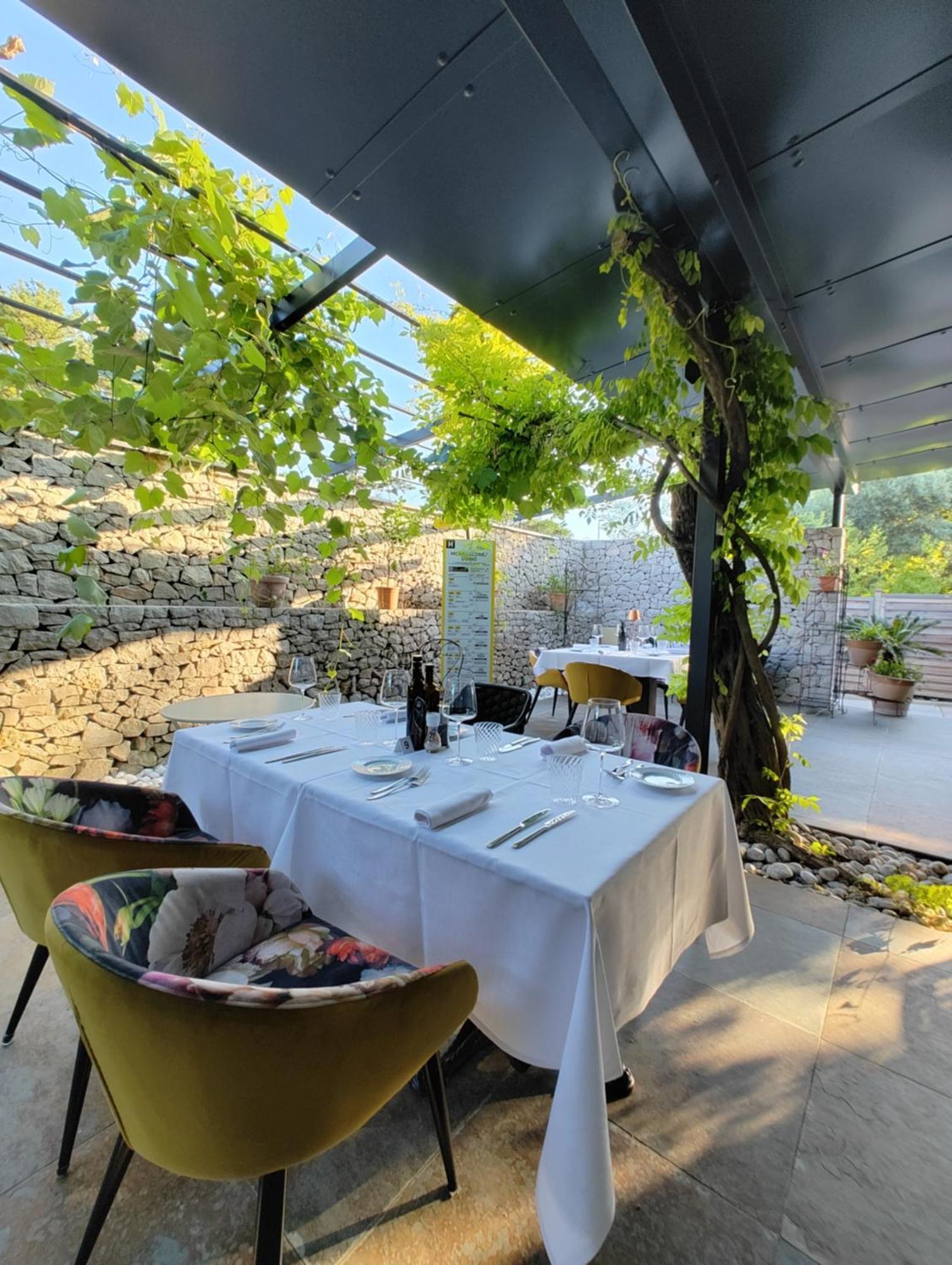 Locanda Gaudemus Сістьяна Екстер'єр фото