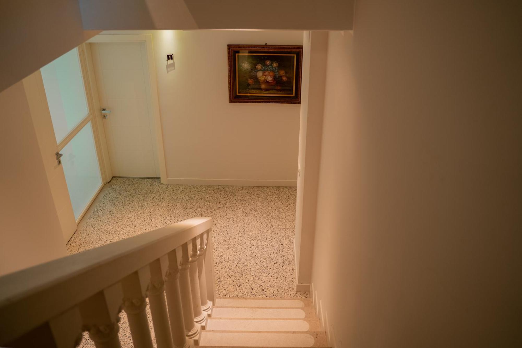 Locanda Gaudemus Сістьяна Екстер'єр фото