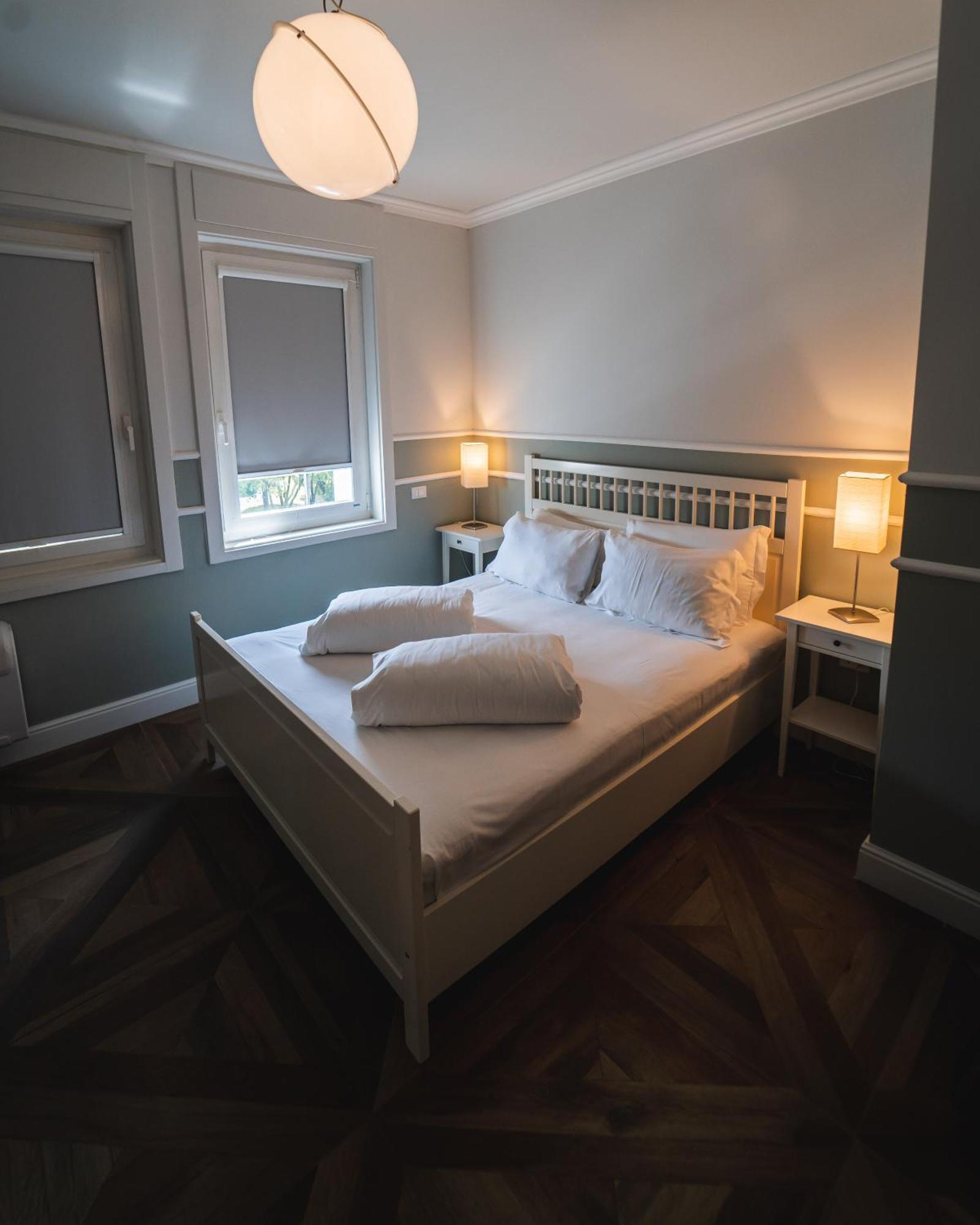 Locanda Gaudemus Сістьяна Екстер'єр фото