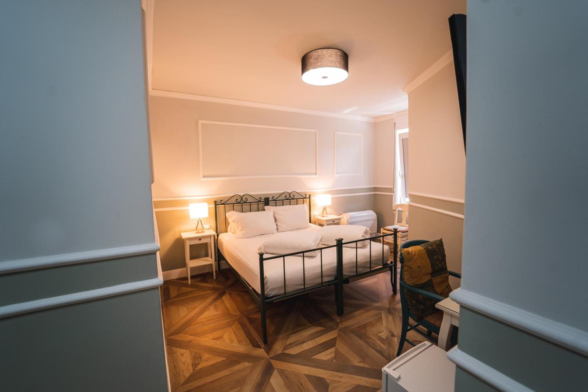 Locanda Gaudemus Сістьяна Екстер'єр фото